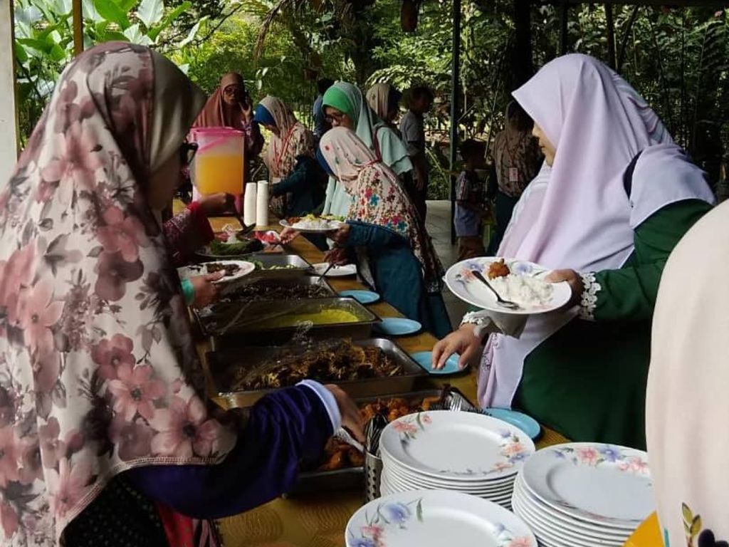 mesyuarat agung dan hari keluarga14